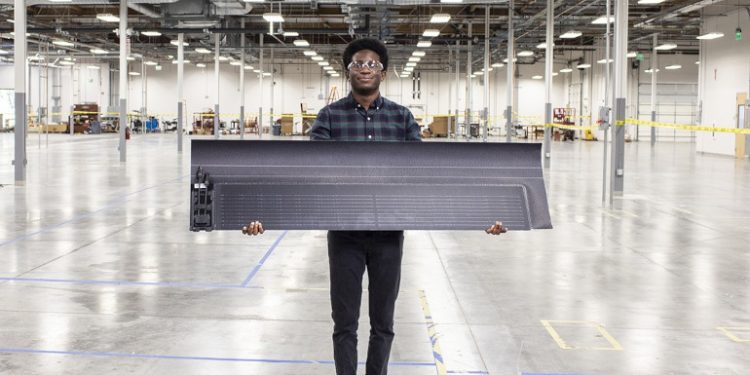 GAF Energy to use DOE investment to build solar shingle testing site
