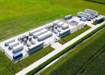 TWAICE, NARDAC partner to improve insurance terms with battery storage analytics