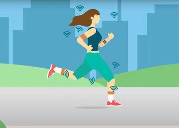 Safer and Flexible Battery Developed for Wearable Tech