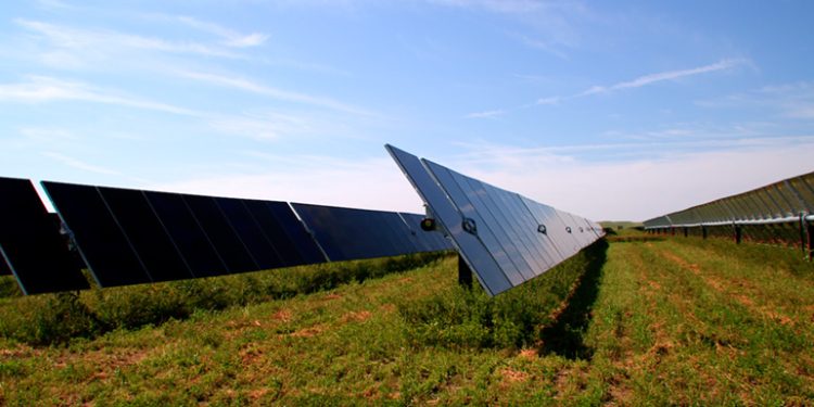 Largest solar project in South Dakota comes online