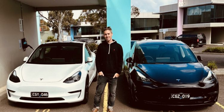 From KFC to STCs, a Brief History of My Life & Lightning Energy
