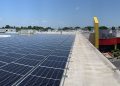 Aggreko acquires commercial solar contractor Infiniti Energy