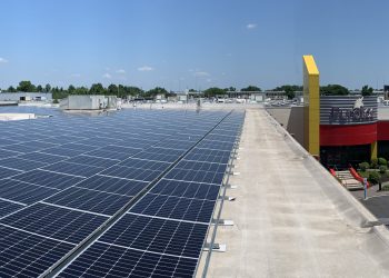 Aggreko acquires commercial solar contractor Infiniti Energy