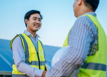 5 Benefits of Solar Company Services