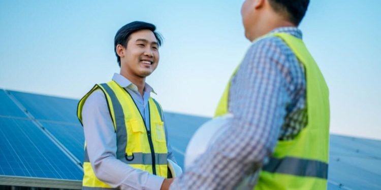 5 Benefits of Solar Company Services