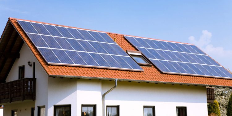 Switching from PG&E to Solar Energy