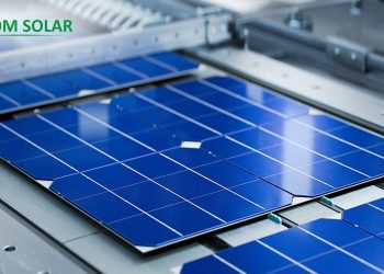 How to Identify Different Types of Solar Cells?