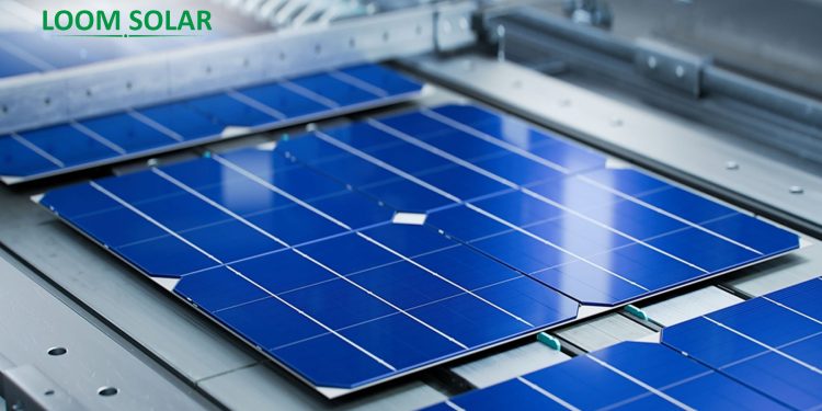 How to Identify Different Types of Solar Cells?