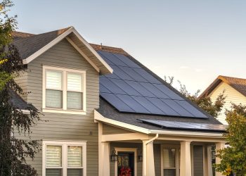 What Else Should Homeowners Consider When Going Solar?