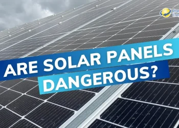 Are Solar Panels Dangerous | The Health Effect of Solar Panels