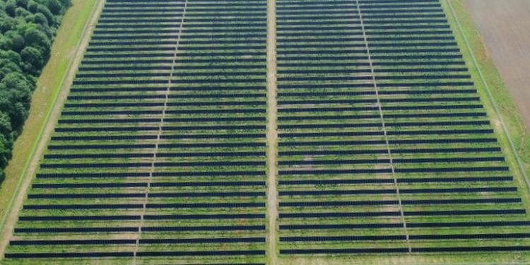 Aspen Power wraps up 25.5-MW solar portfolio in Pennsylvania