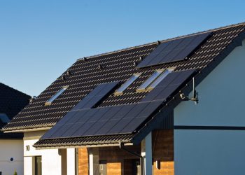 Your Solar Investment Ensures Energy Independence