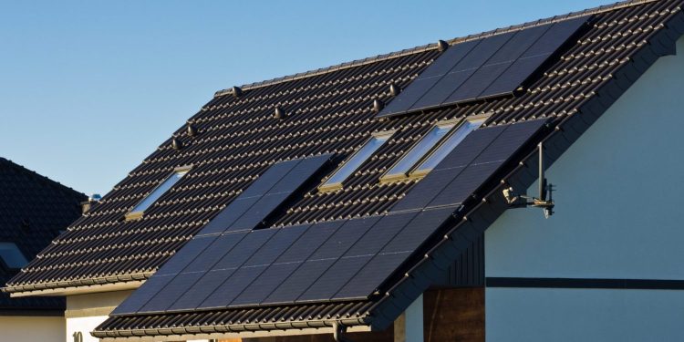 Your Solar Investment Ensures Energy Independence