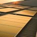 Exploring Solar Panel Mounting: Ground vs. Roof