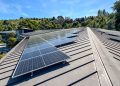 Greenskies completes 575-kW rooftop array for California office complex