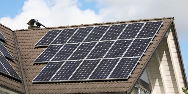 PG&E Energy Costs Favor Solar Power