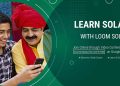 Learn Solar – A Solar Training programme for everyone