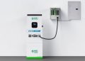 Transfer switch for home solar power integration – pv magazine USA