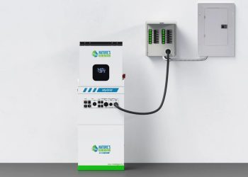 Transfer switch for home solar power integration – pv magazine USA