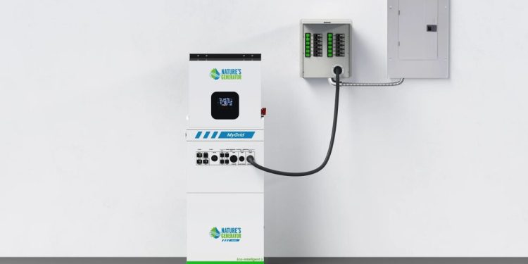 Transfer switch for home solar power integration – pv magazine USA