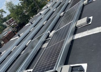 Panels to Profit: How to Make Passive Income with Solar Power in NJ