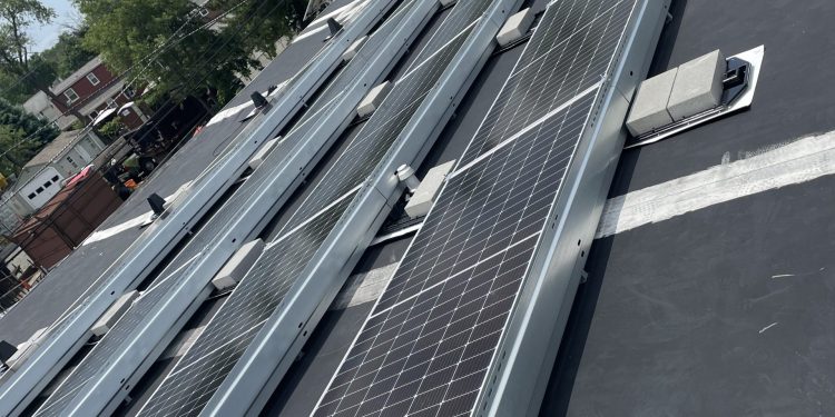 Panels to Profit: How to Make Passive Income with Solar Power in NJ