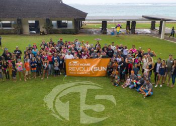 Hawaii solar installer RevoluSun celebrates 15 years in business
