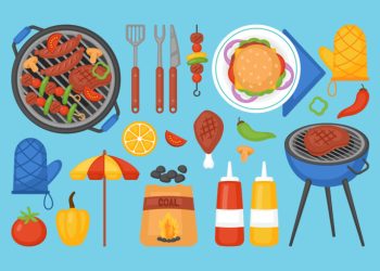 Solar Savings: Save the BBQ!