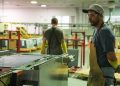 Troubled thin-film solar panel manufacturer Toledo Solar ceases operations