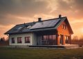 5 Benefits of Installing Solar Panels