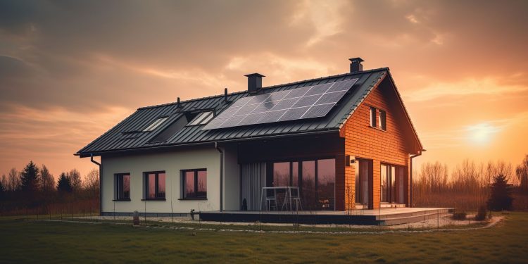 5 Benefits of Installing Solar Panels