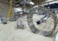 Astrobotic’s VOLT rover passes key Lunar surface tests