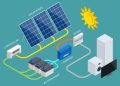 The Complete Guide to Solar Battery Installation