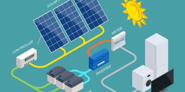 The Complete Guide to Solar Battery Installation