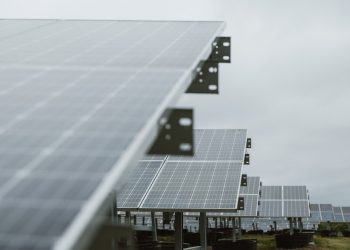 6.875-MW solar project finished atop Rhode Island capped landfill