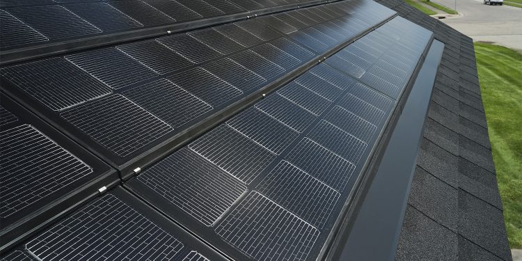 APsystems joins Certainteed’s solar panel warranty approved vendor list