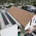 Compton church adds resiliency with rooftop solar + storage