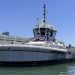 Corvus Energy powers the first all-electric harbor tugboat in the US