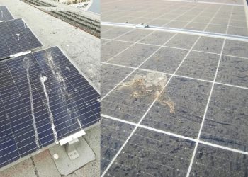 Soilar Tech launches solar panel cleaning classes for NABCEP credits