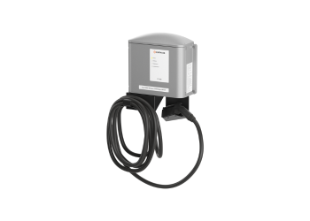 Enphase releases commercial EV charger in the U.S.