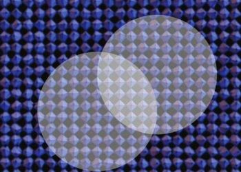 Dimethyl Acridine Boosts Perovskite Solar Cells