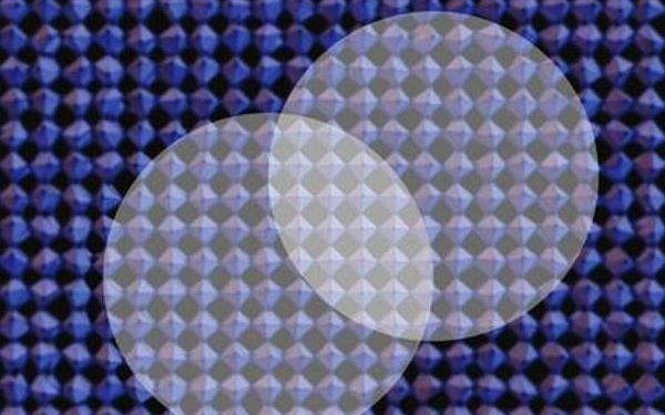 Dimethyl Acridine Boosts Perovskite Solar Cells