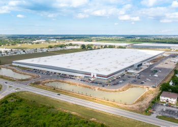 First Solar completes construction of 1.3 million-sq.-ft R&D center