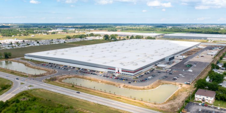 First Solar completes construction of 1.3 million-sq.-ft R&D center