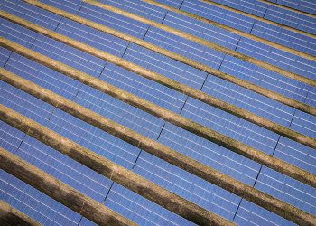 Solar power is largest source of new US energy capacity for ninth straight month