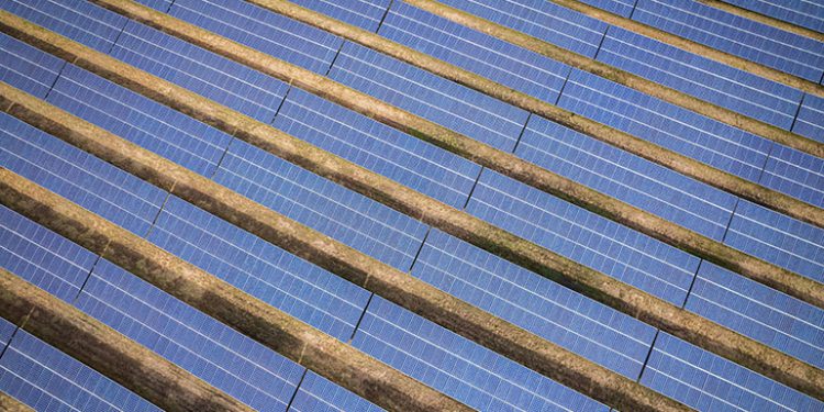 Solar power is largest source of new US energy capacity for ninth straight month