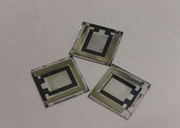 CityUHK Develops Advanced Passivator for Stable Perovskite Solar Cells