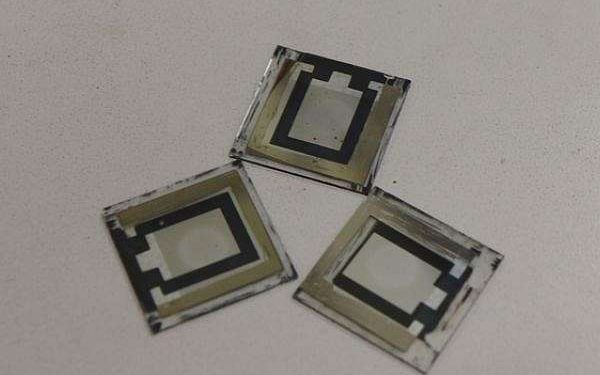 CityUHK Develops Advanced Passivator for Stable Perovskite Solar Cells