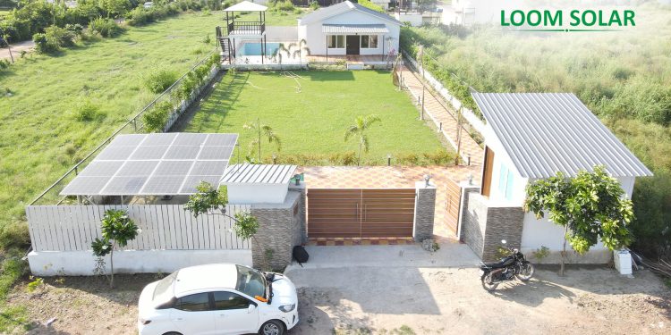 How many Solar Panels Do I Need?