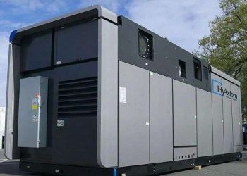 NASA spurs commercial development of news Fuel Cell technologies